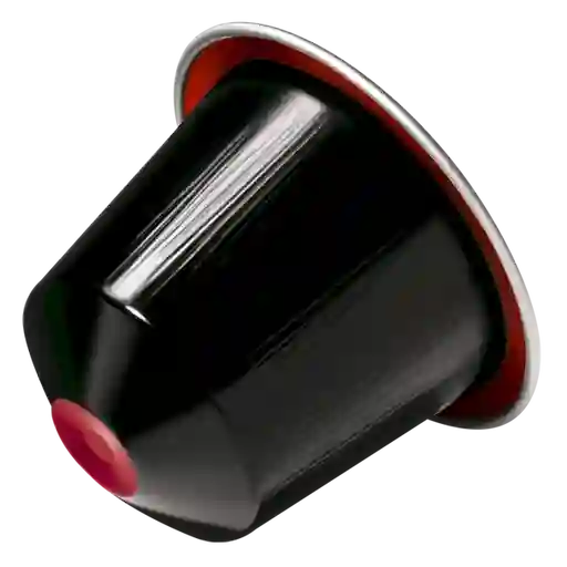 Nespresso Café Cápsula Ispirazione Ristretto Decaffeinato