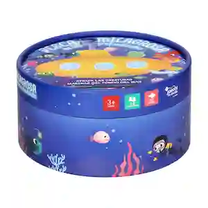 Juego Pesca Milagrosa