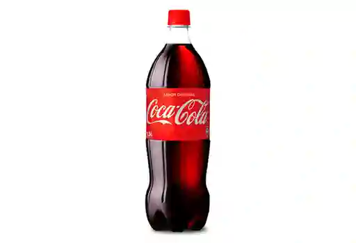 Coca Cola 1.5 lt