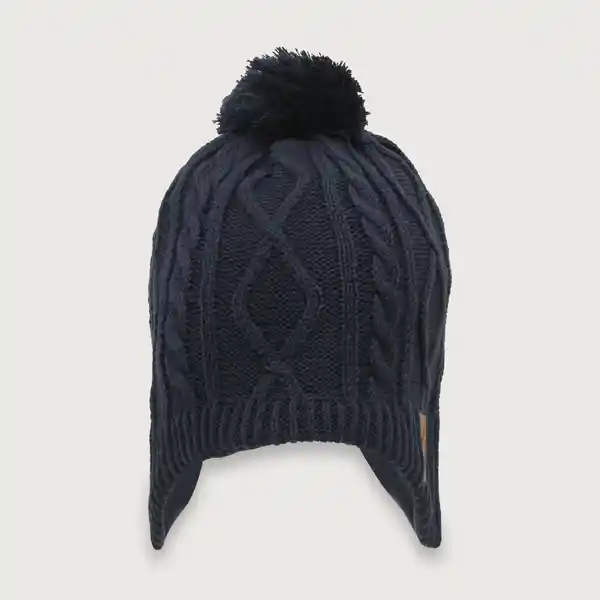 Gorro de Niño Navy Talla L Opaline