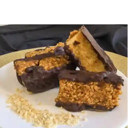 Turron de almendra keto - gluten free