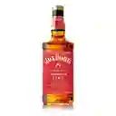 Jack Daniels Whisky Fire