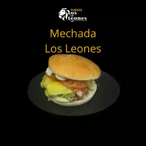 Mechada los Leones