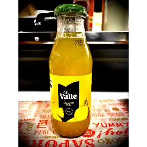 Jugos en Botella Piña