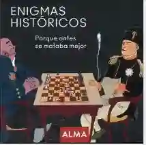 Enigmas Historicos