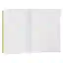 Cuadernillo Líneas 16 x 21 cm