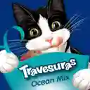 Felix Snack para Gato Ocean Mix
