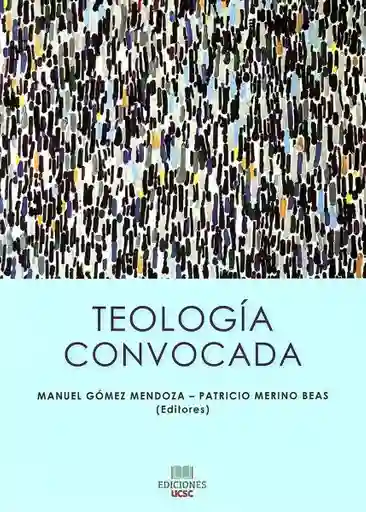 Teología Convocada - Universidad Católica