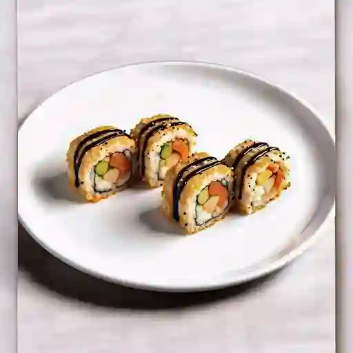 Arma tu Roll sin Arroz