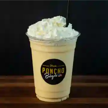 Ice Cream Shake Vainilla