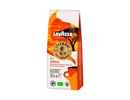 Cafe Lavazza Molido Organico Africa 180 Gr