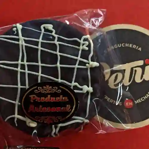 Galleta de Arroz Rellena
