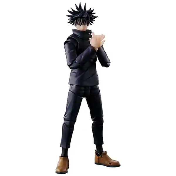 Tamashii Nations Figura Jujutsu Kaisen Megumi Fushiguro