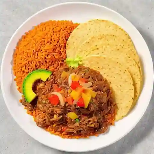 Menu Para 2 Personas B