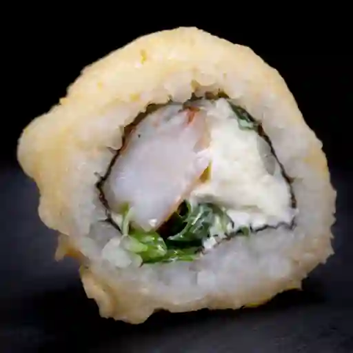 Ebi Tempura