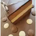 Mousse Trilogía de Chocolate