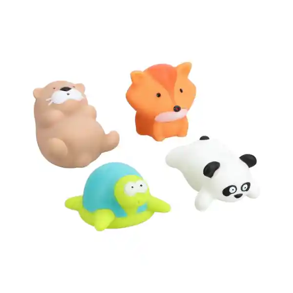 Set Lanza Agua Casaideas