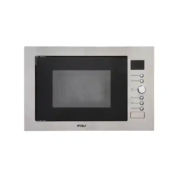 Fdv Horno Microondas Deluxe Smart