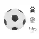 Juguete de Pelota Con Sonido Para Mascota Football Miniso