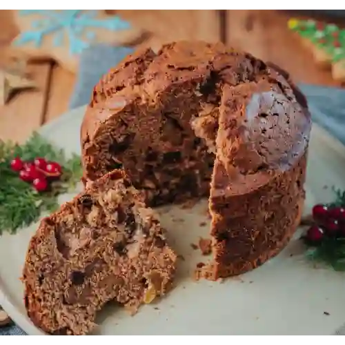 Pan de Pascua