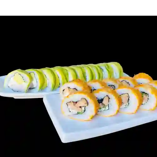 Promo 20 Piezas Premium