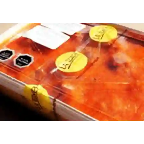 Albóndigas Congeladas