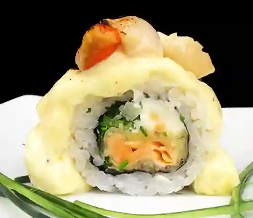 Parmesa Roll