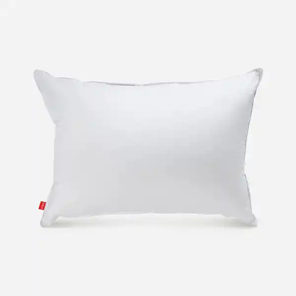 Almohada Pluma Natural 70% Pecho King Rosen