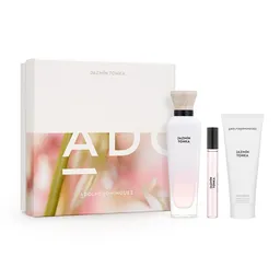 A. Dominguez Set Jazmín Tonka