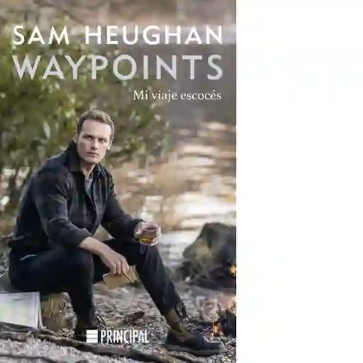 Waypoints - Heughan Sam