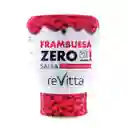 Revitta Salsa Zero Frambuesa