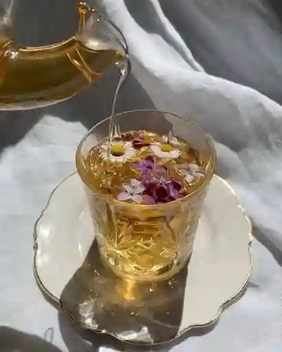 Té de Flores
