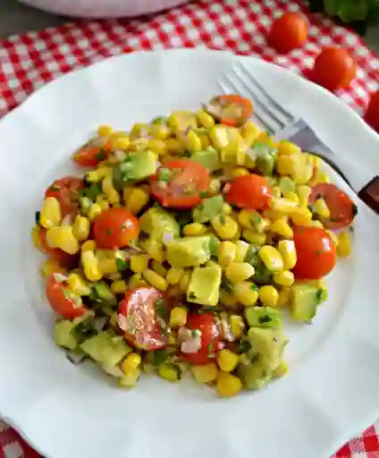 Ensalada Mixta