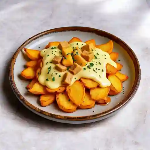 Papas Fritas Argentinas