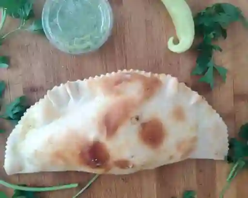 Emanada Super Oso Tierra