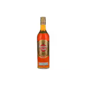 Havana Club Añejo Especial