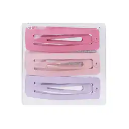 Miniso Paquete de Broches Para Cabello