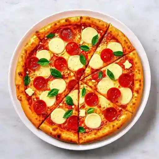 Pestoroni grande 38cm.