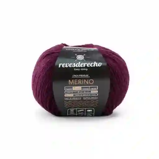 Merino - Uva 009 50gr