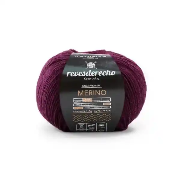 Merino - Uva 009 50gr