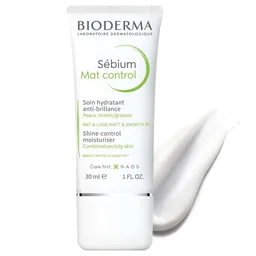 Bioderma-Sebium Crema Facial Mat Control