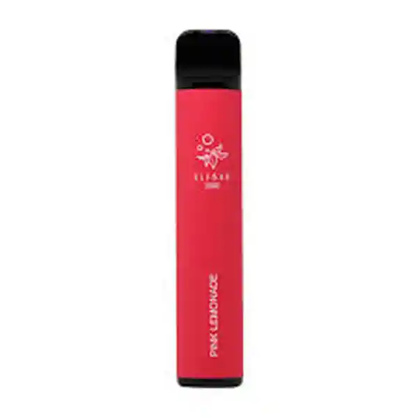 Elfbar Vape Pink Lemonade 1500 Puffs