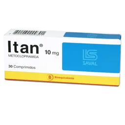 Itan (10 mg)