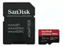 Sandisk Memoria Microsdxc Extreme Pro 32Gb DSQXCG-032G-GN6MA