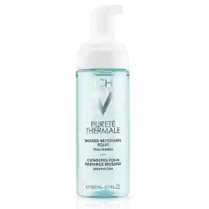Vichy Purete Thermale Mousse De Limpieza
