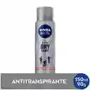 Nivea Men Desodorante en Spray Silver Protect