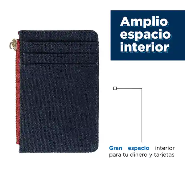 Miniso Monedero