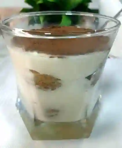 Tiramisú Clásico Italiano