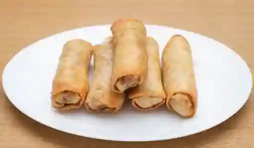 Arrollado de Mariscos