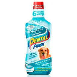 Dental Fresh Enjuague Dental Fresh